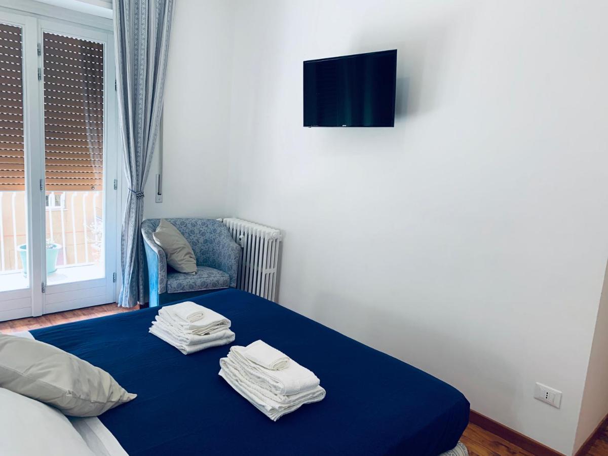 Vatican Angelic Apartment Rome Bagian luar foto