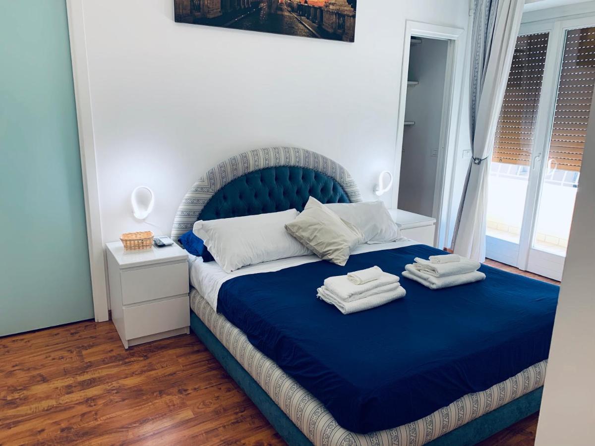 Vatican Angelic Apartment Rome Bagian luar foto