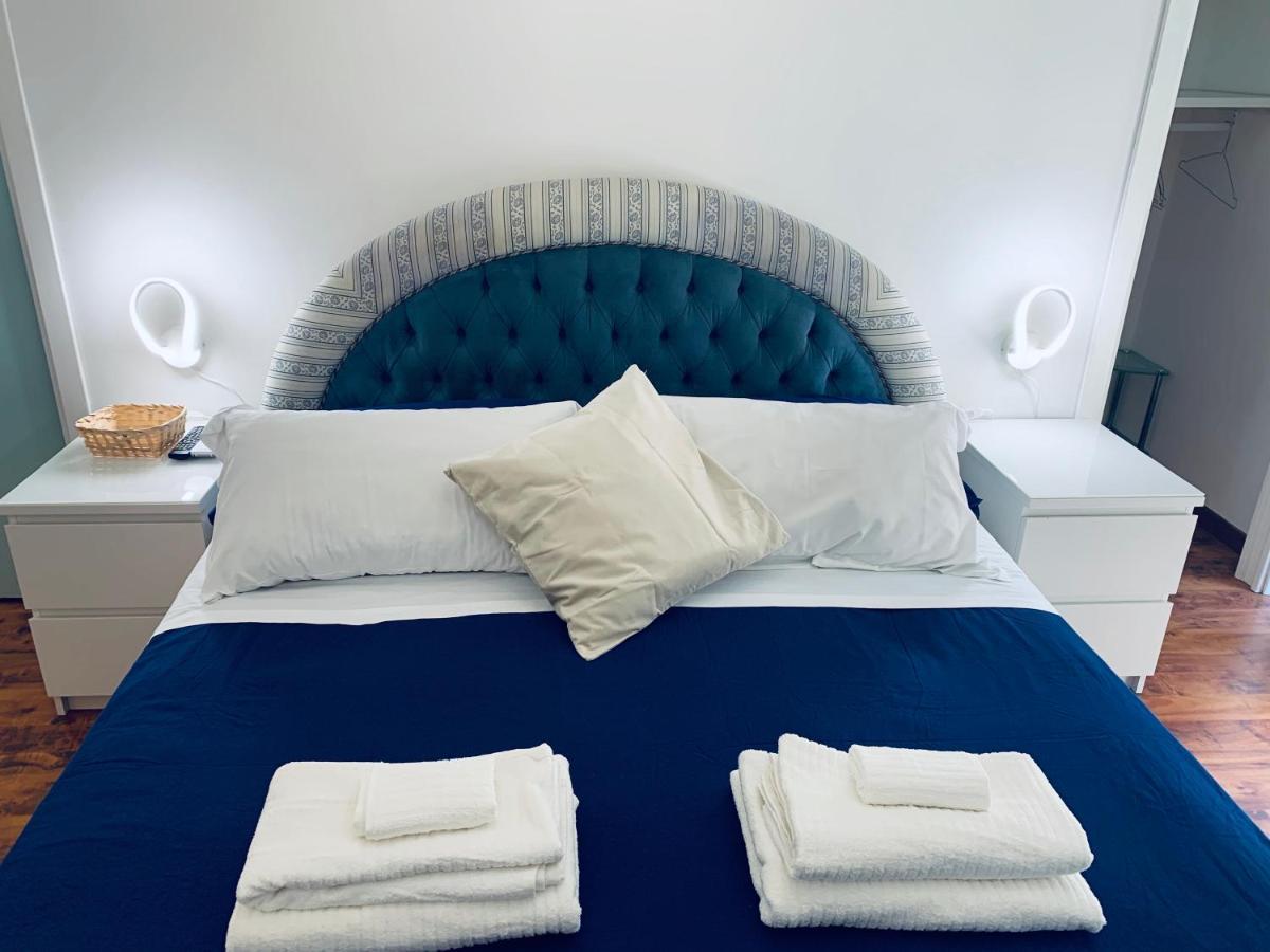 Vatican Angelic Apartment Rome Bagian luar foto